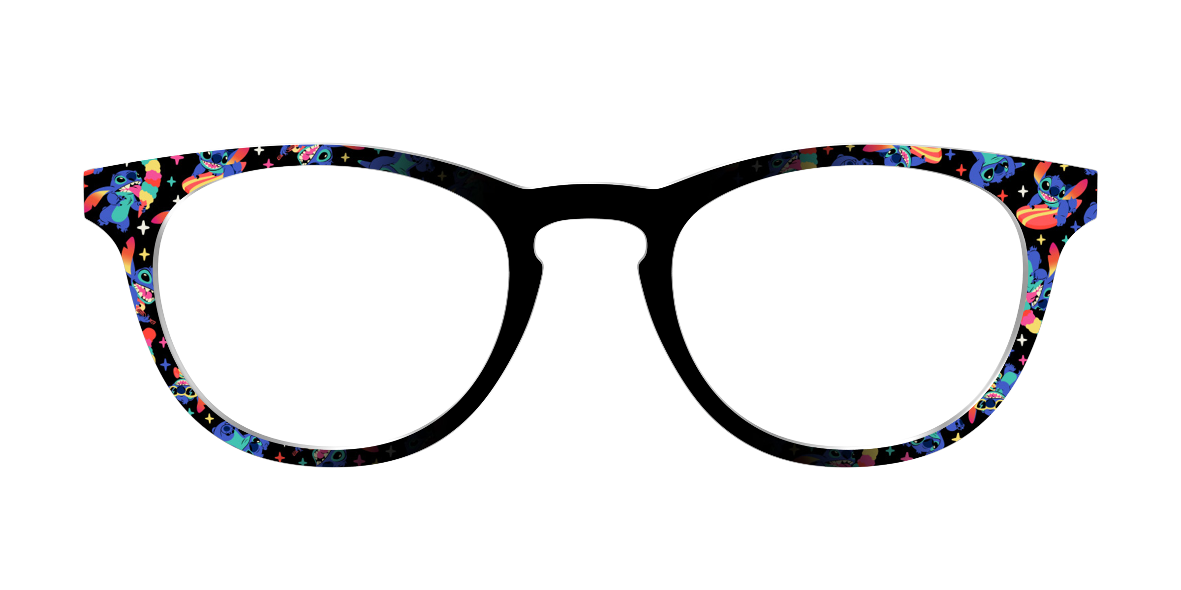 Pair Eyewear Collabs 626 Flavors top magnetico