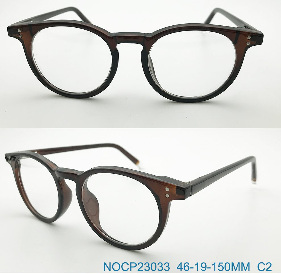 Ouyuan NOCP23033 C2 montatura occhiali CP 46-19-150