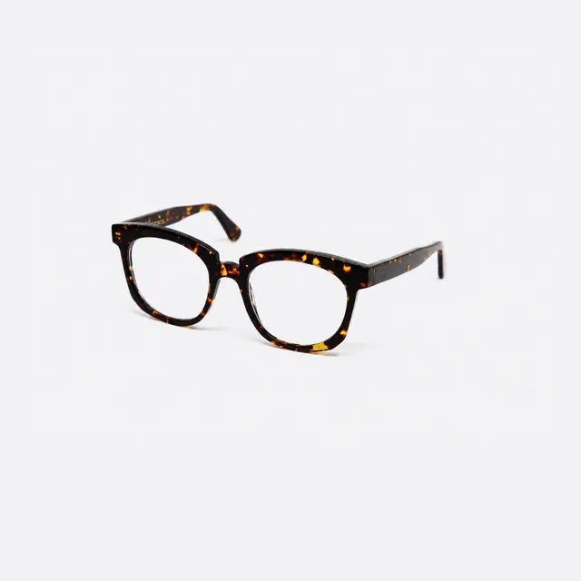 Monokol Still Icons MK17 C5 occhiali da vista quadrati donna