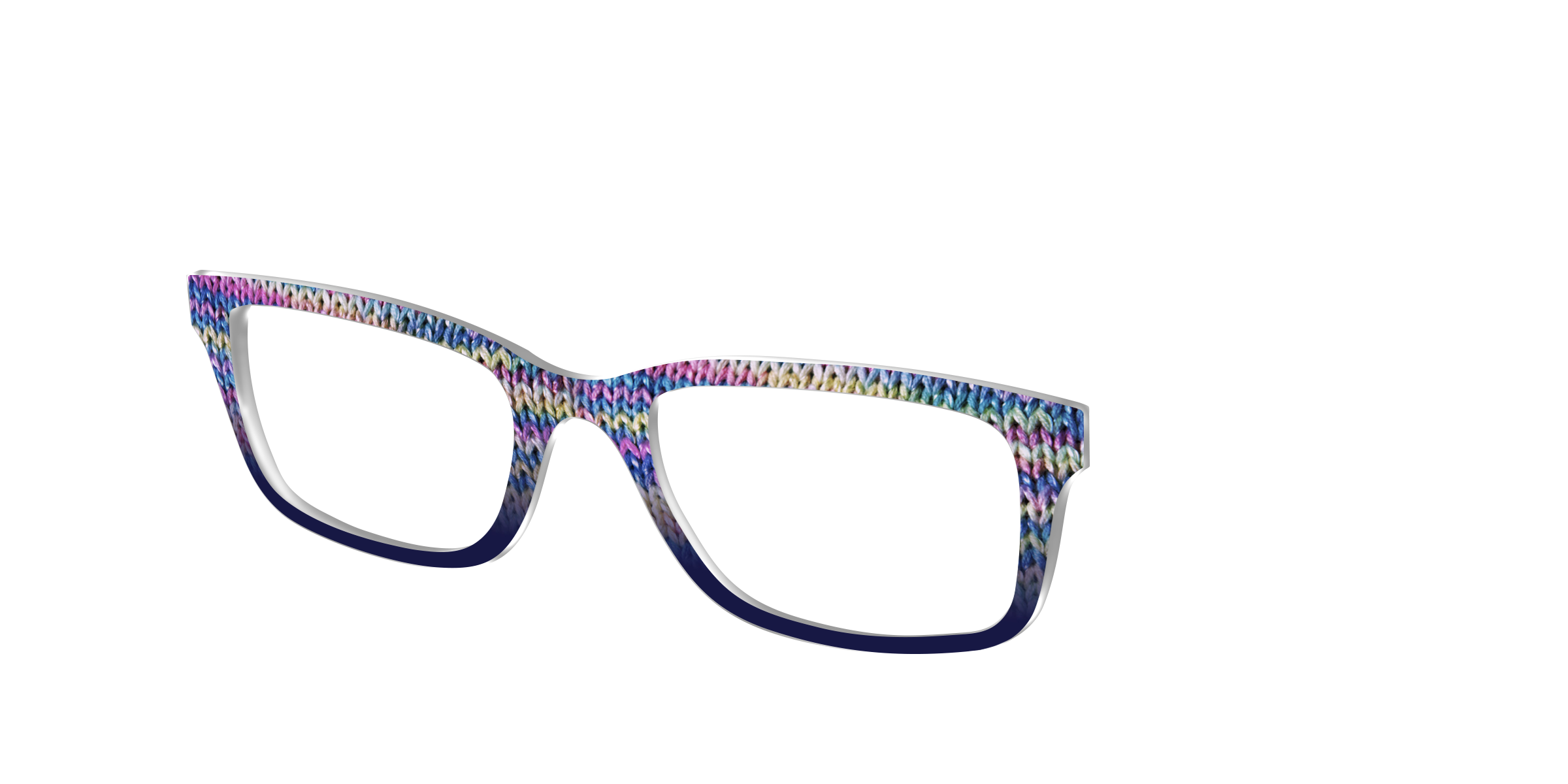 Pair Eyewear Design Tops The Cherished Knit top per occhiali