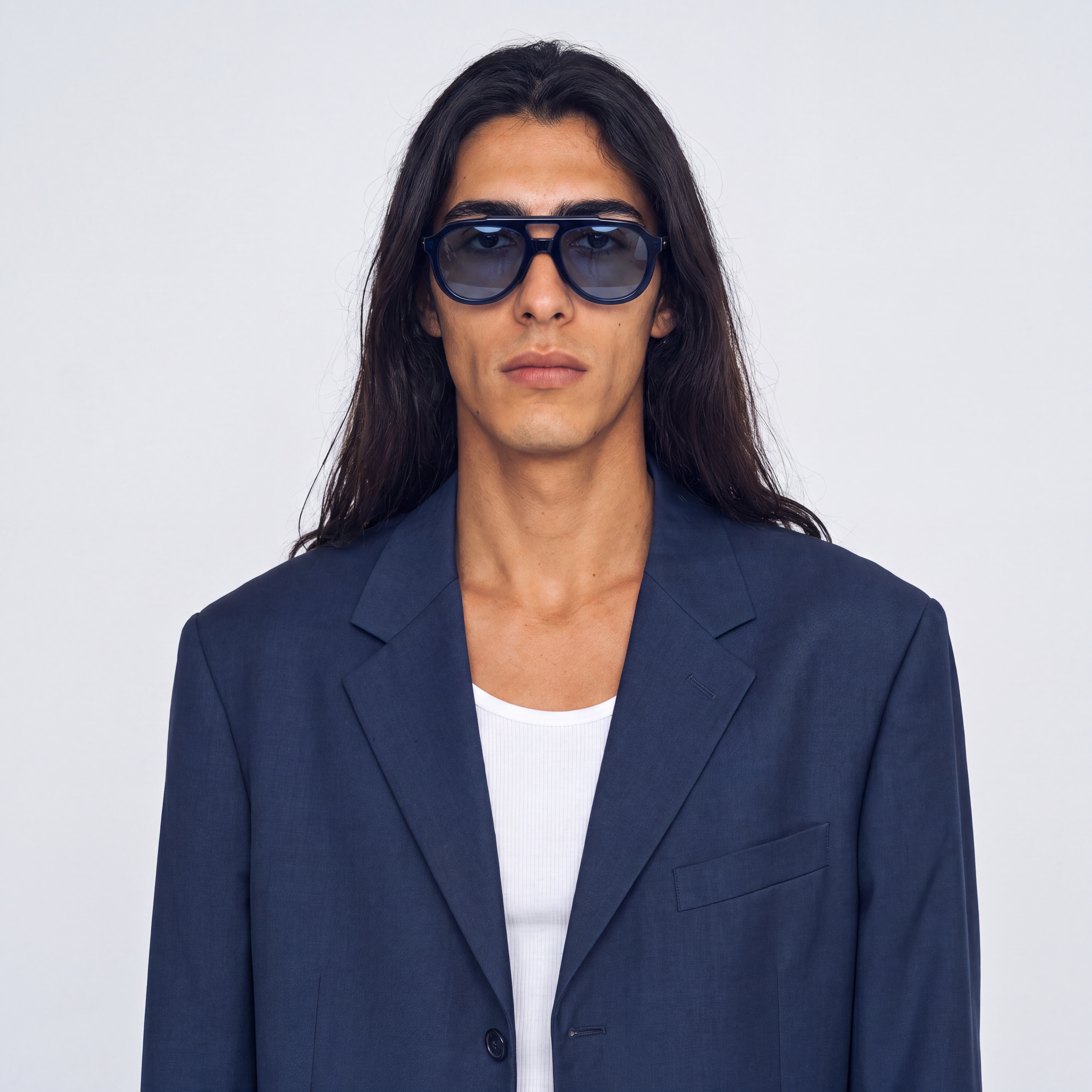 Monokol Evolved Boldness MK354 C40 occhiali fotocromatici aviator
