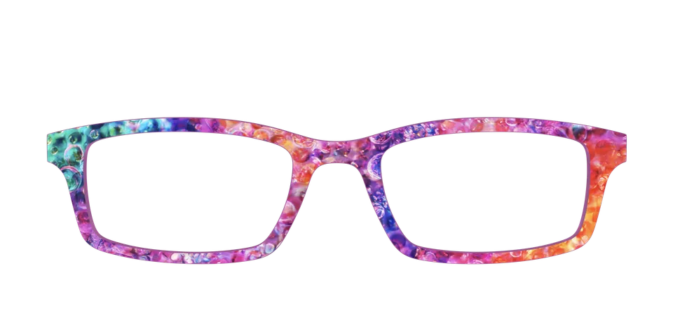 Pair Eyewear Design Tops Bubbly Pearl top magnetico