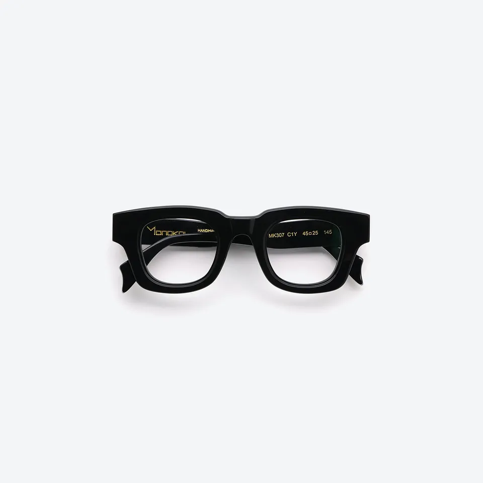 Monokol Iconic Bold MK307 C1Y occhiali da vista quadrati