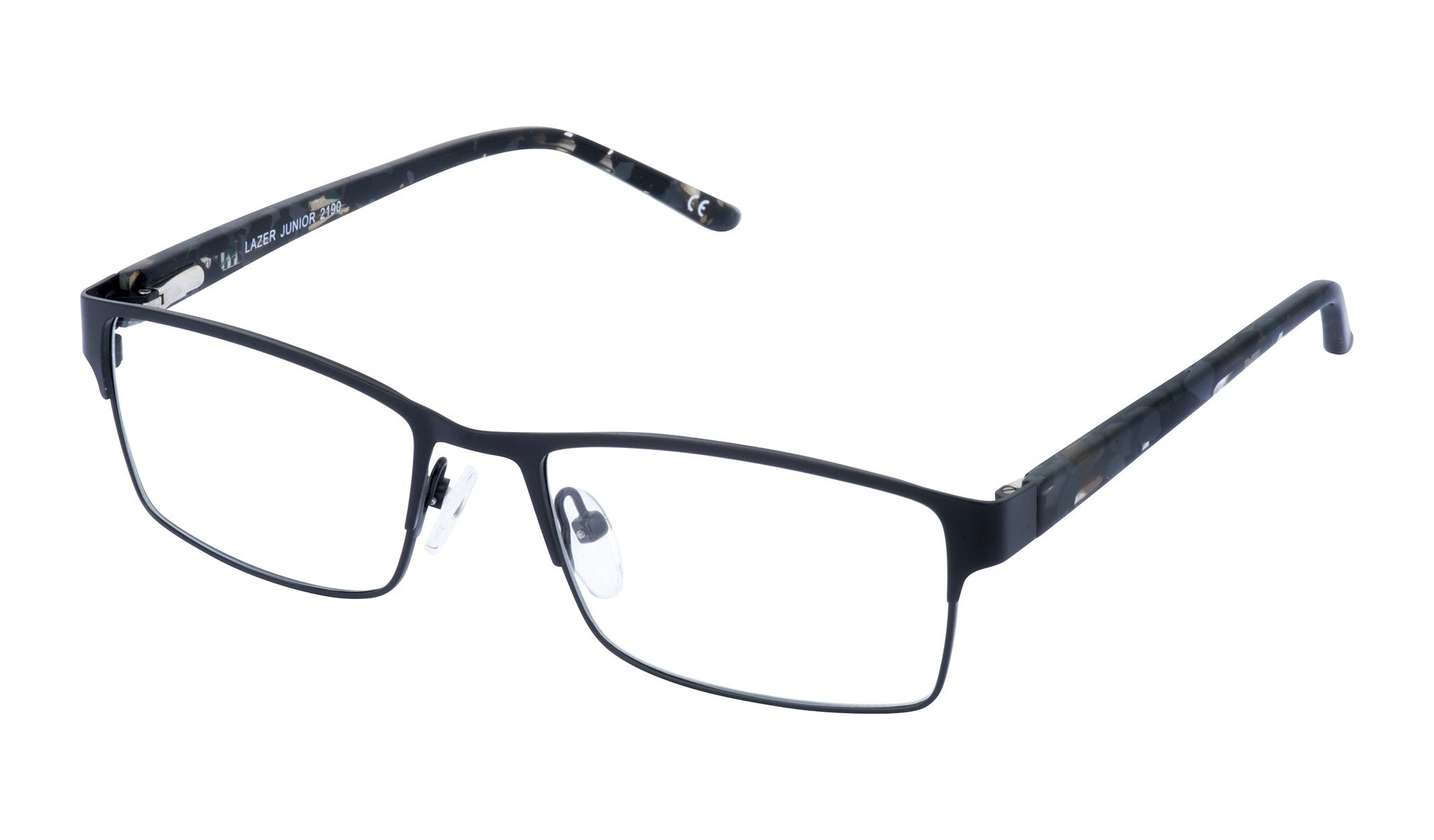 Lazer Junior 2190 occhiali da vista bambino metallo 50-16-130