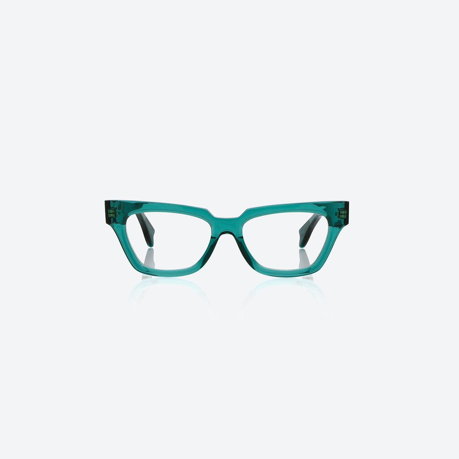 Monokol Present Tense MK269 C38 occhiali da vista cat eye donna