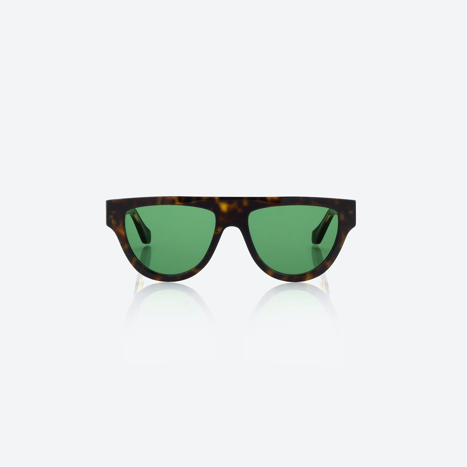 Monokol Studio Attitude MK226 C2Y occhiali da sole rotondi
