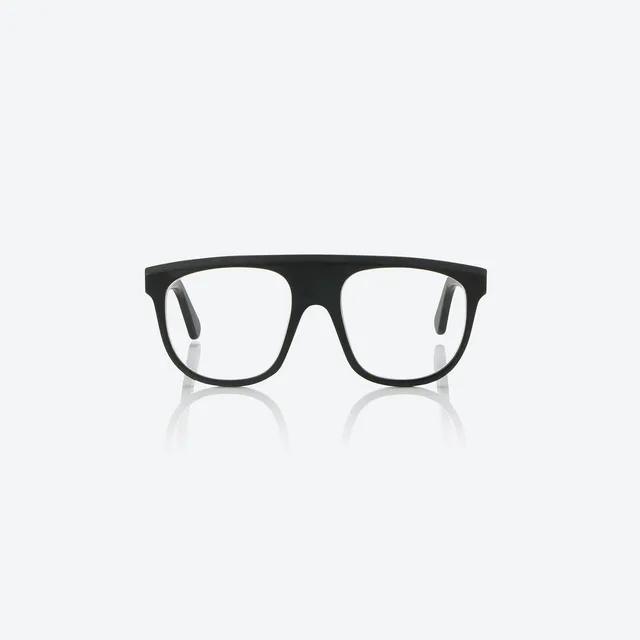 Monokol Still Icons MK103 C3 occhiali da vista aviator neri