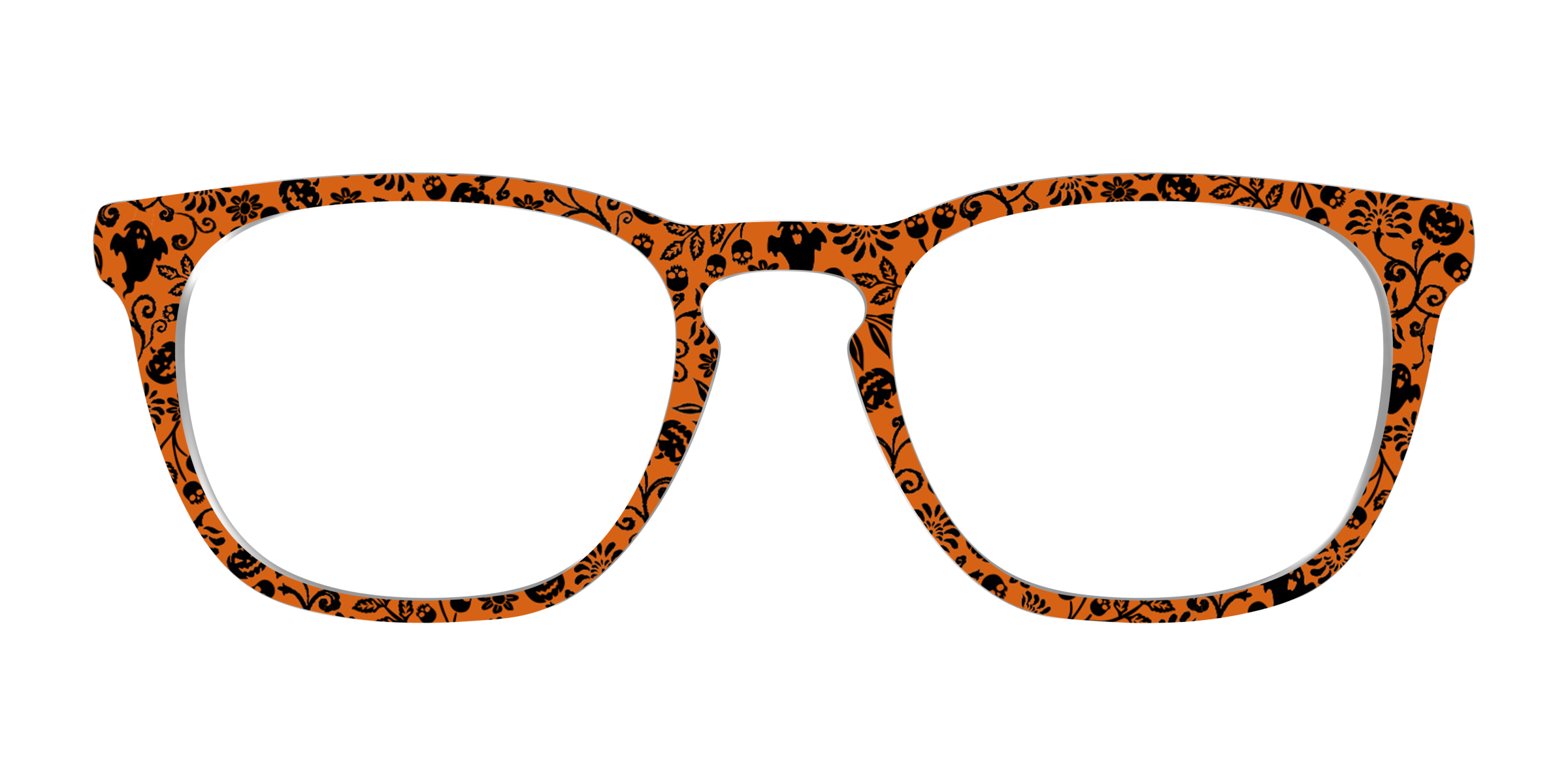 Pair Eyewear Design Tops Ghoulish Garden top magnetico halloween