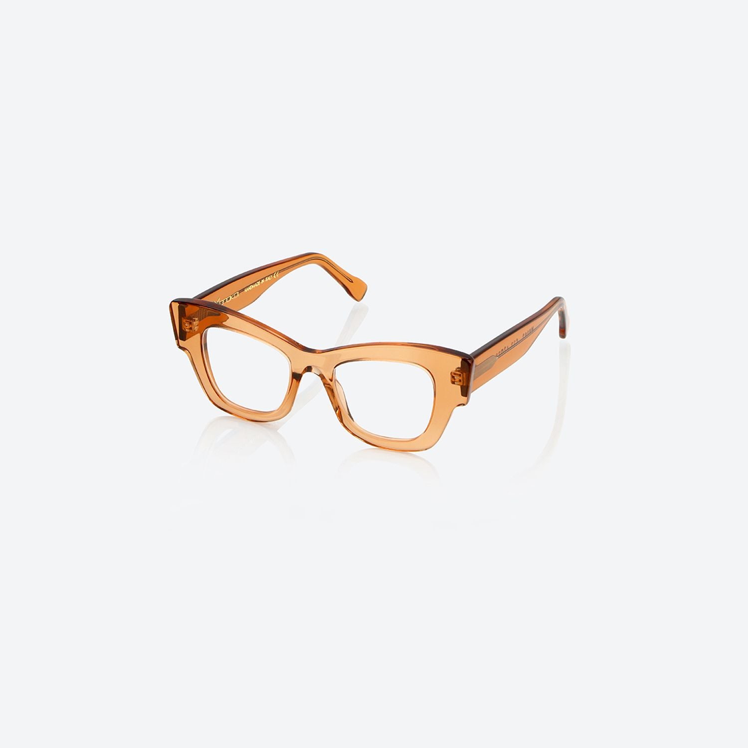 Monokol Still Icons MK107 C22 occhiali da vista cat eye acetato