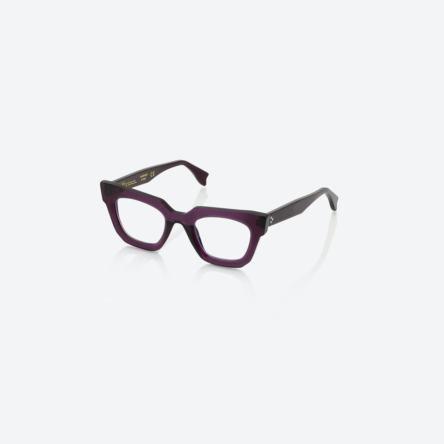 Monokol Present Tense MK277 C44 occhiali da vista cat eye
