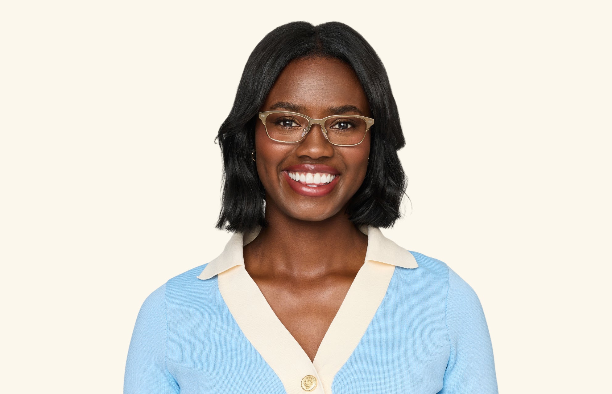Pair Eyewear Sawyer Metal montatura occhiali metallo nero