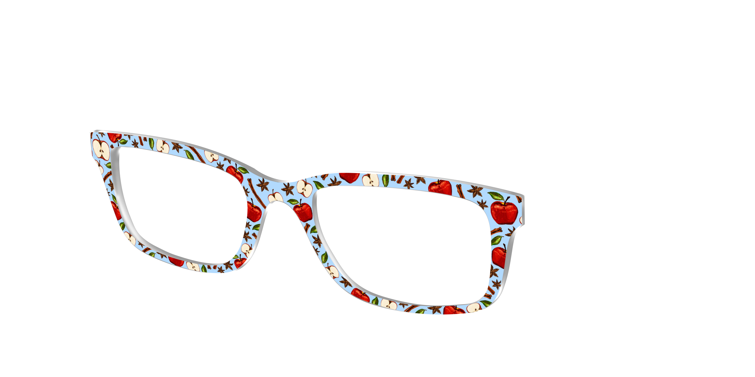 Pair Eyewear Design Tops The Cider Spices top magnetico marrone