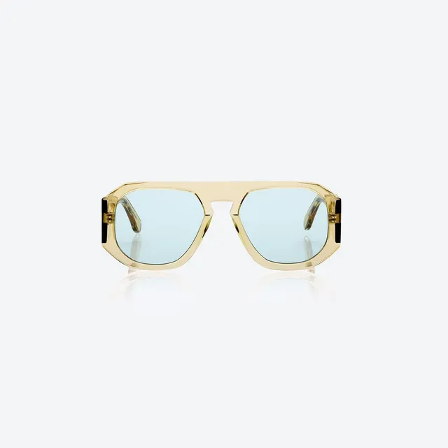 Monokol Seaside Light MK124 C15 occhiali da sole aviator unisex