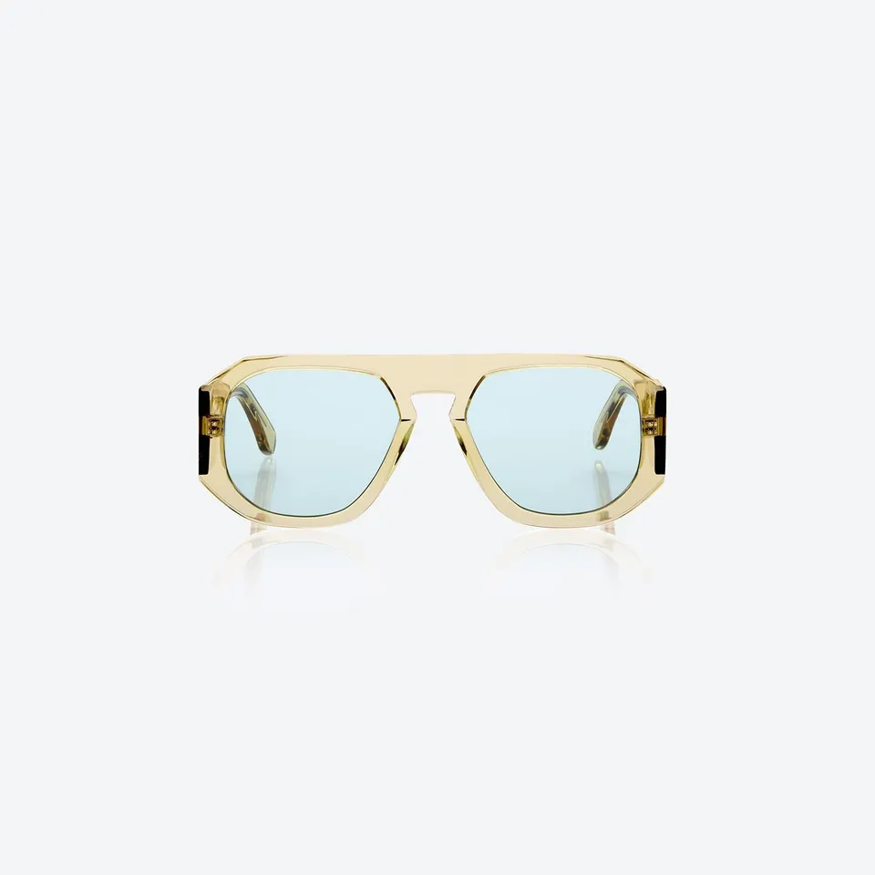 Monokol Seaside Light MK124 C15 occhiali da sole aviator unisex