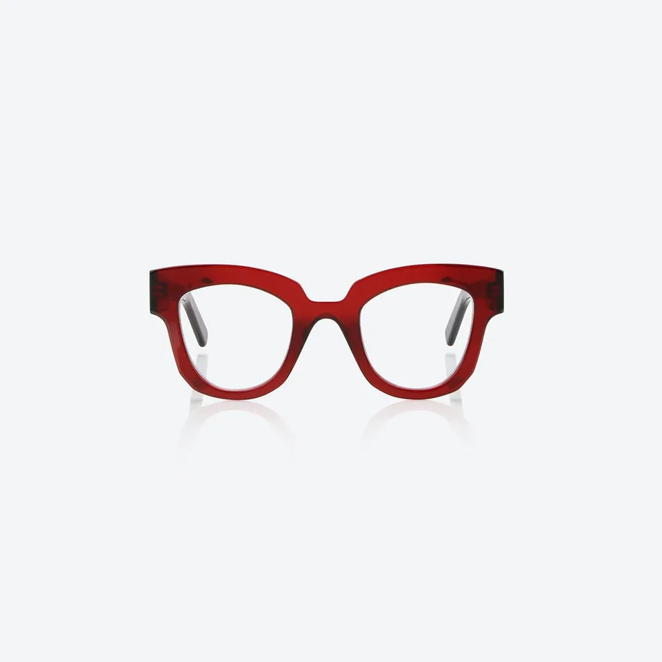 Monokol Still Icons MK108 C8 occhiali da vista cat eye donna