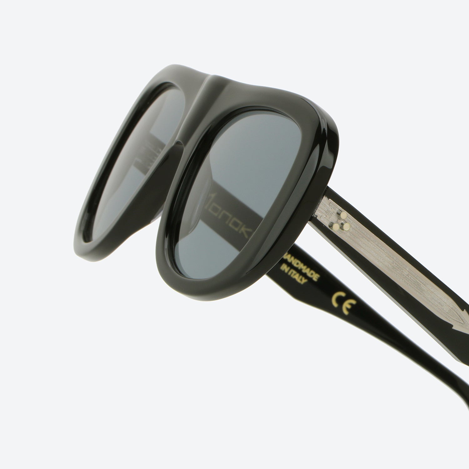 Monokol Evolved Boldness MK311 C1Y occhiali da sole aviatore