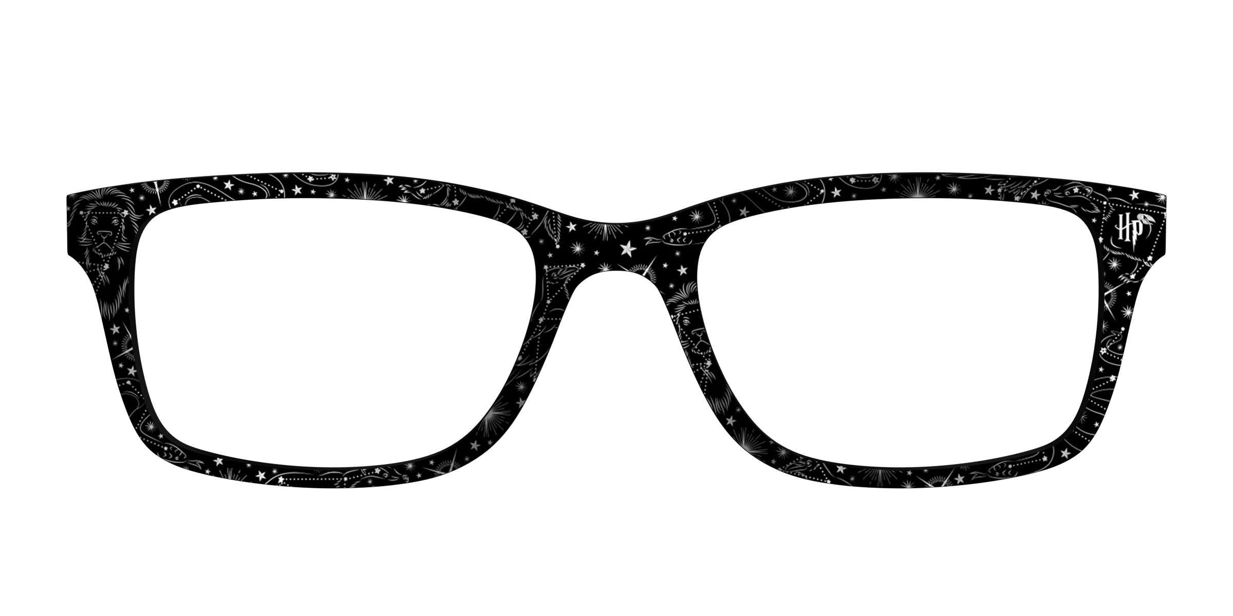 Pair Eyewear Collabs Chrome Celestial top occhiali 303 premium