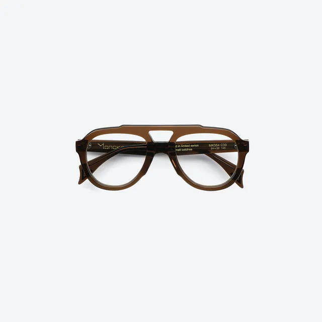 Monokol Evolved Boldness MK354 C39 occhiali fotocromatici aviator
