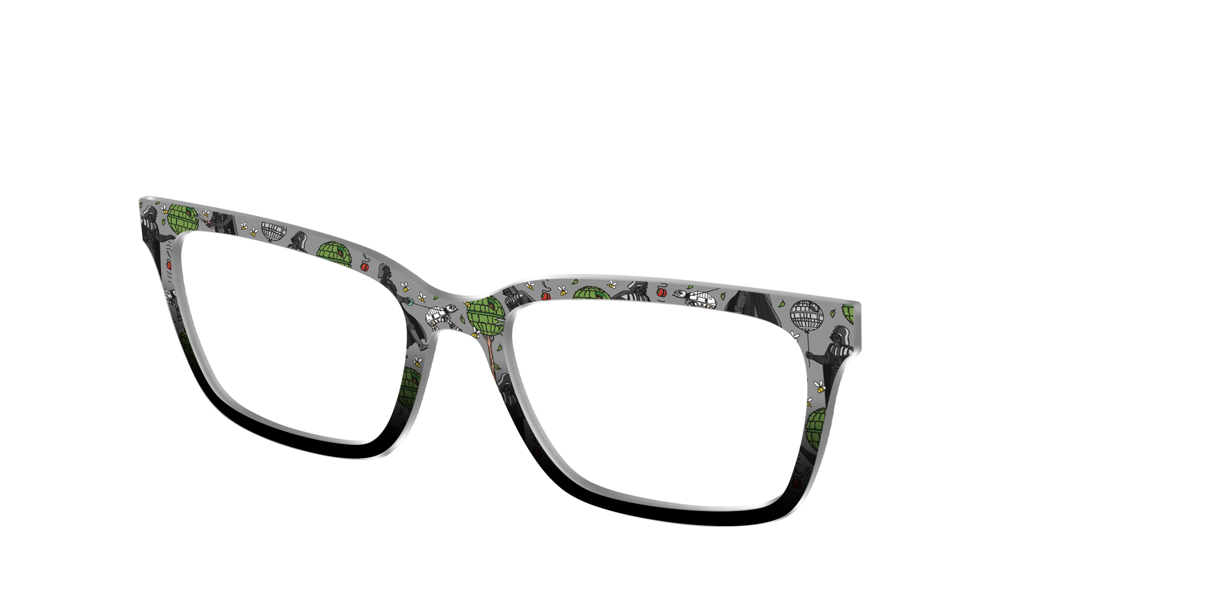 Pair Eyewear Collabs I Am Your Farther cover occhiali