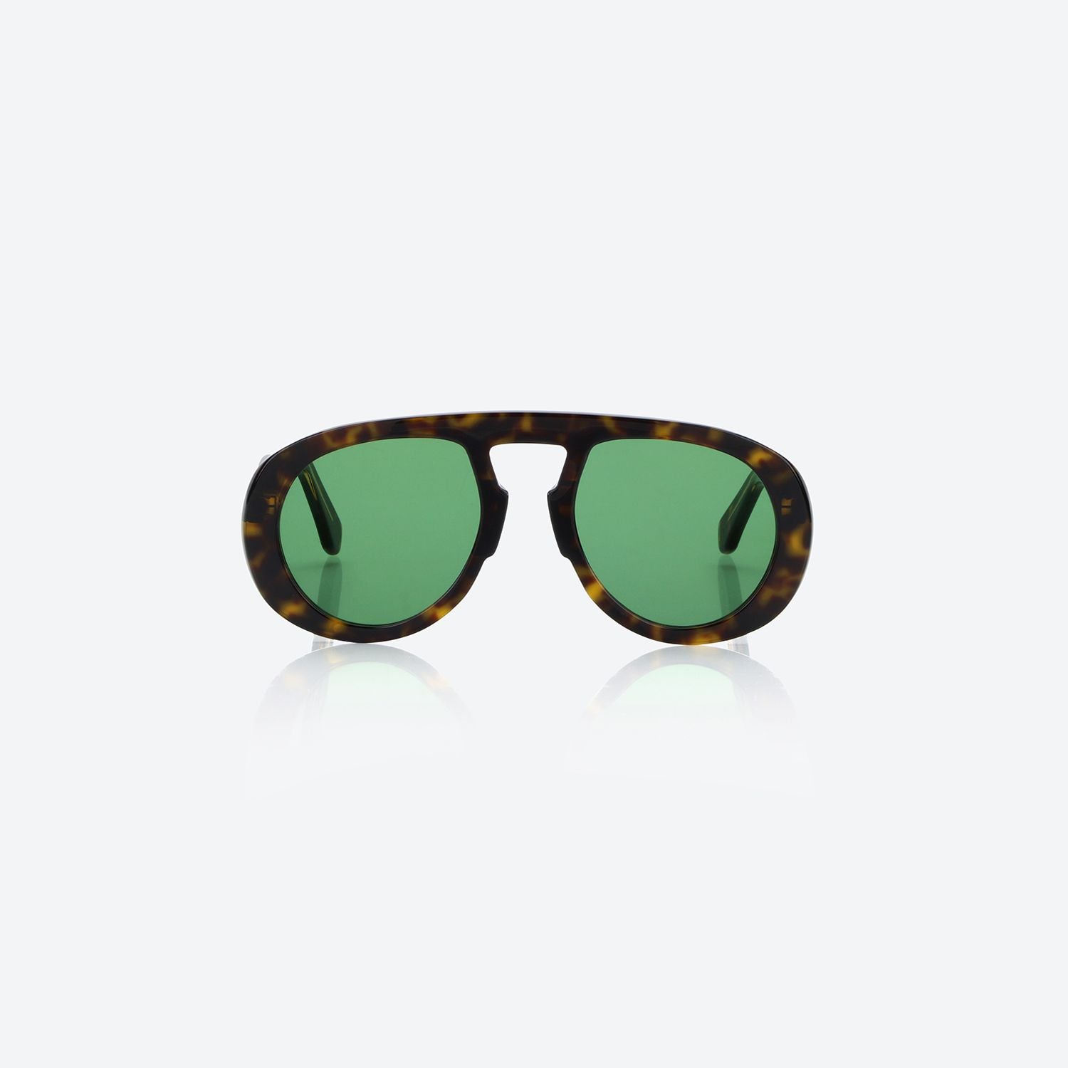 Monokol Studio Attitude MK224 C2Y occhiali da sole aviator