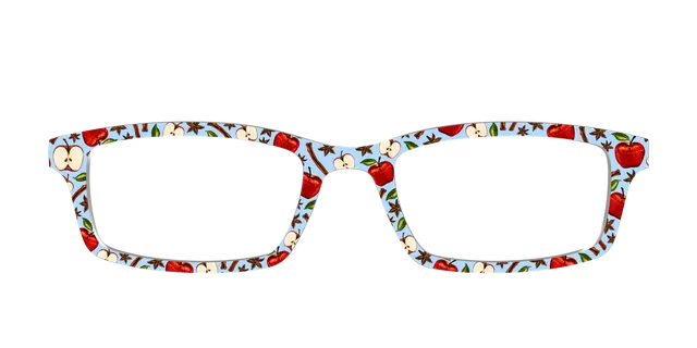 Pair Eyewear Design Tops The Cider Spices top magnetico marrone