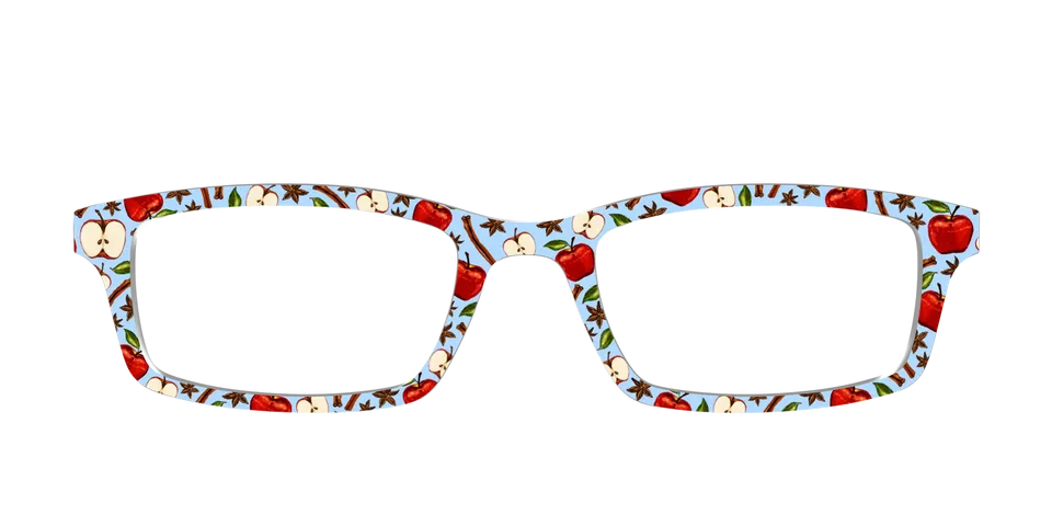 Pair Eyewear Design Tops The Cider Spices top magnetico marrone