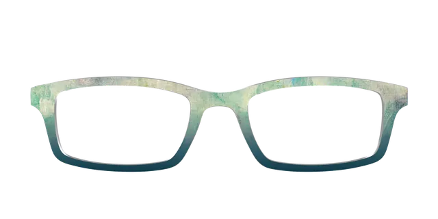 Pair Eyewear Design Tops The Watercolor Grove top occhiali HM16