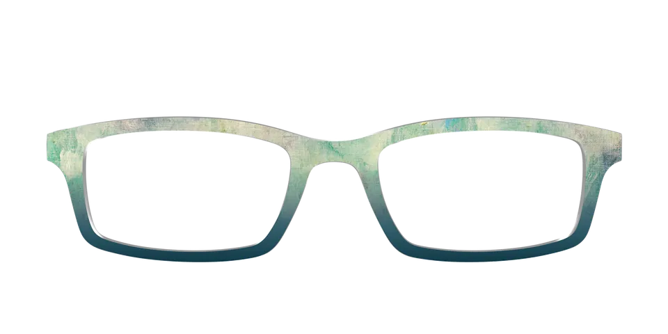 Pair Eyewear Design Tops The Watercolor Grove top occhiali HM16