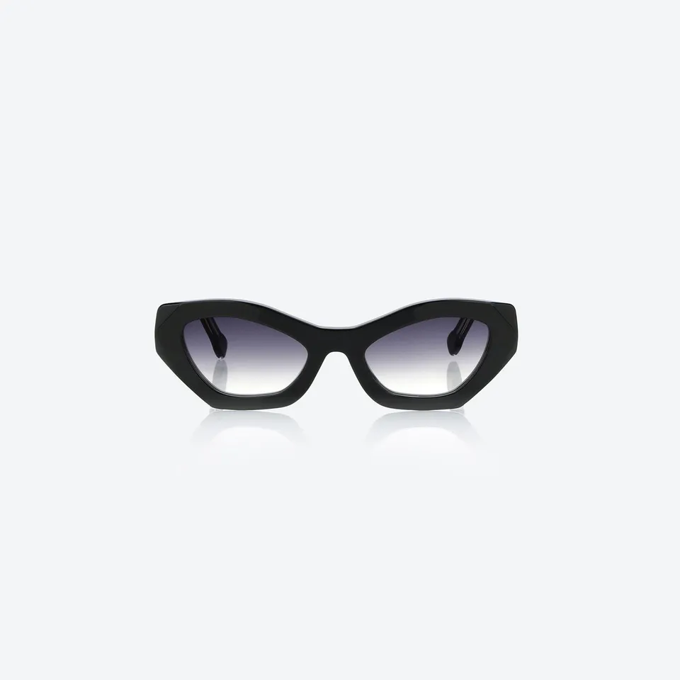 Monokol Studio Attitude MK217 C1Y occhiali da sole cat eye donna