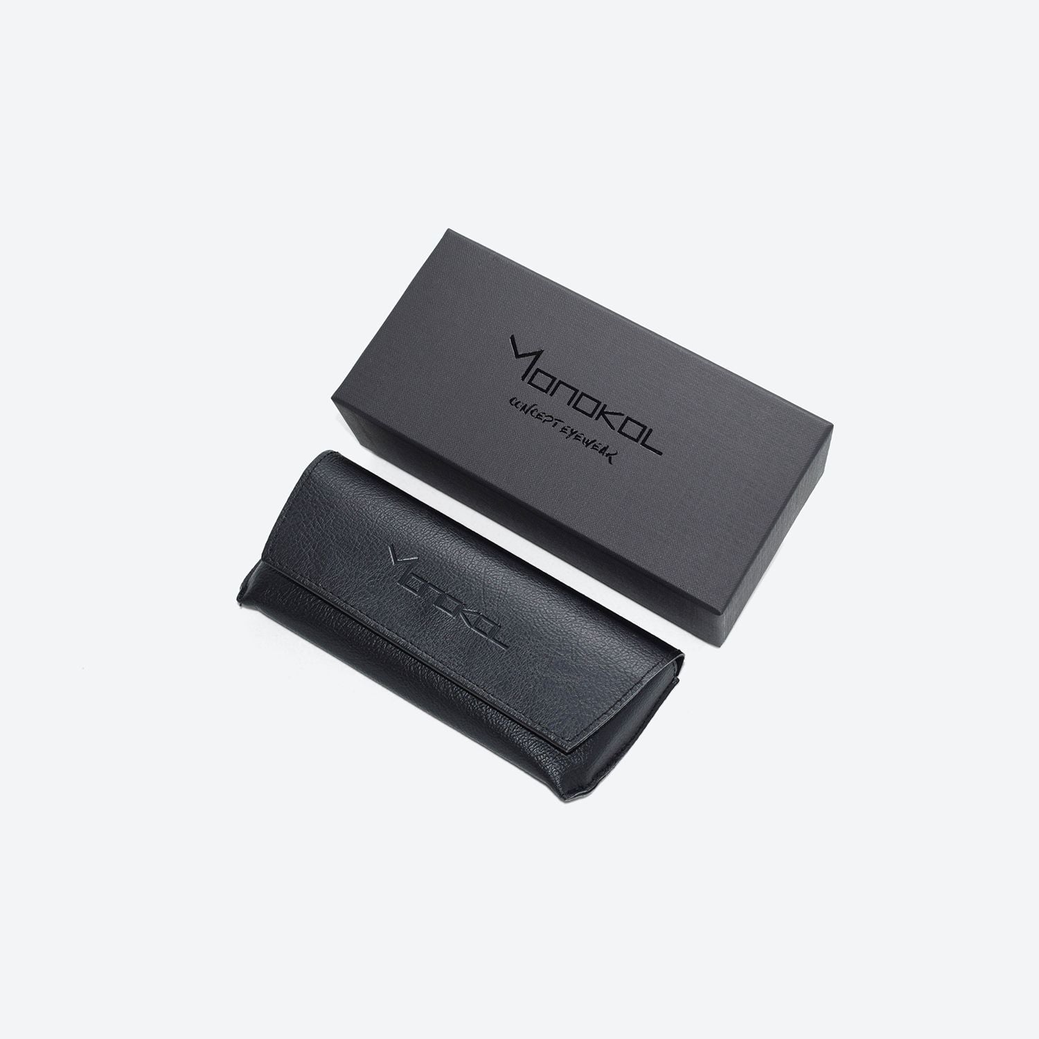 Monokol Present Tense MK277 C38 occhiali da vista cat eye donna