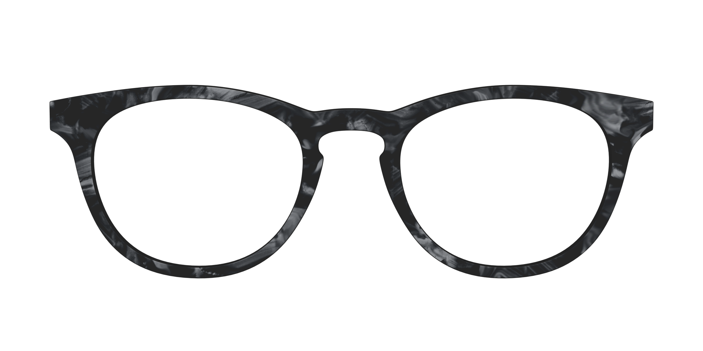 Pair Eyewear Solid Tops The Tahitian Pearlescent top magnetico
