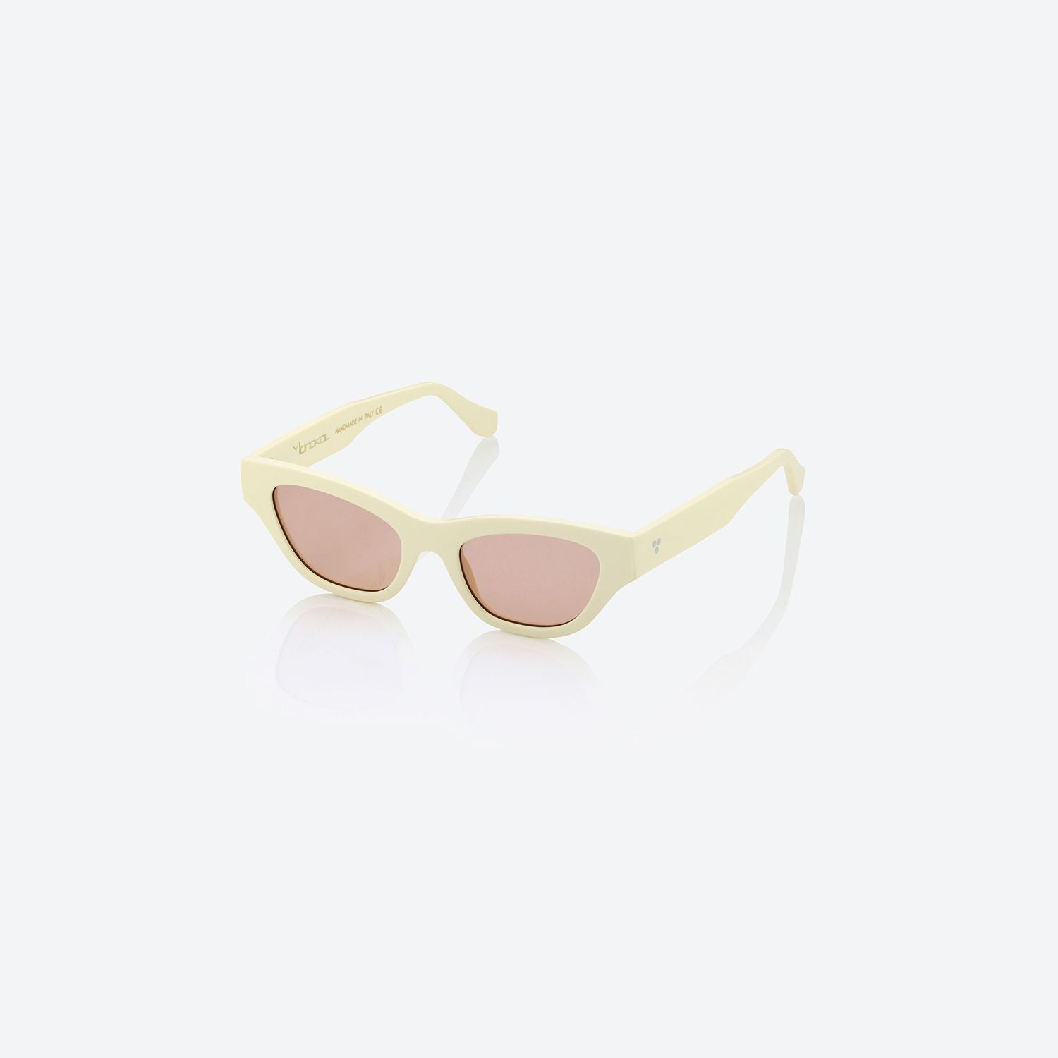Monokol Interior Voyage MK195 C35 occhiali da sole cat eye