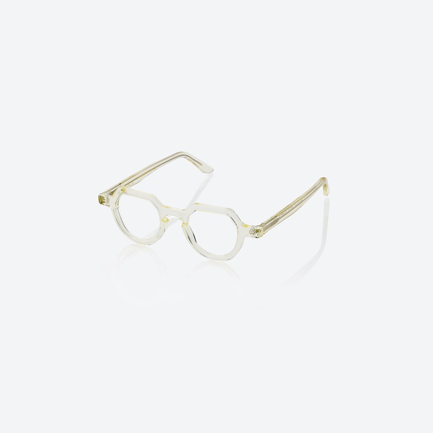 Monokol Still Icons MK100 C23 occhiali da vista acetato uomo