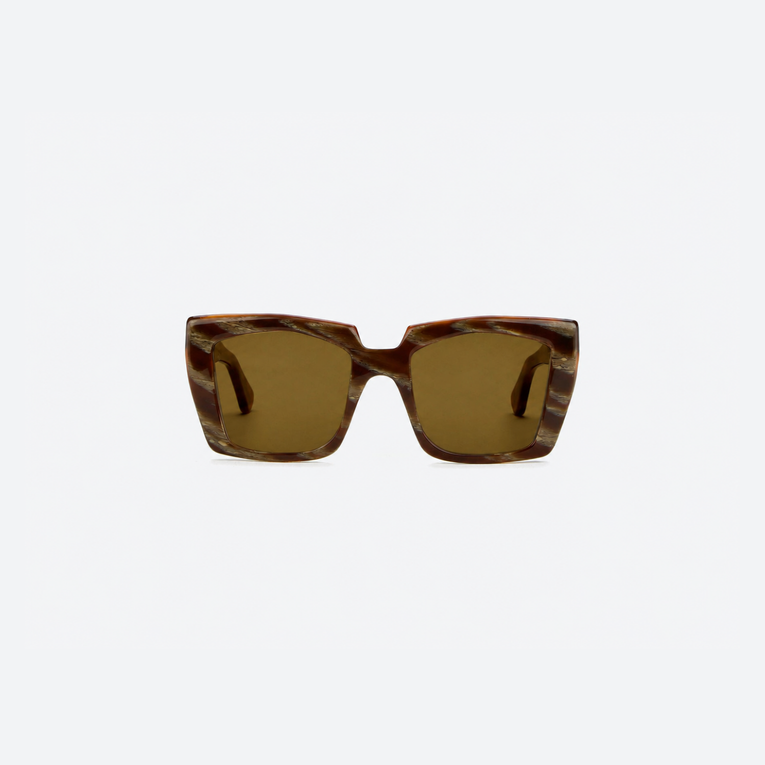 Monokol Still Icons MK92 C13 occhiali da sole donna quadrati