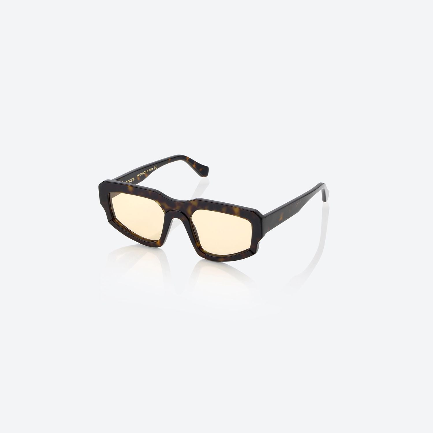 Monokol Still Icons MK118 C2 occhiali da sole quadrati unisex