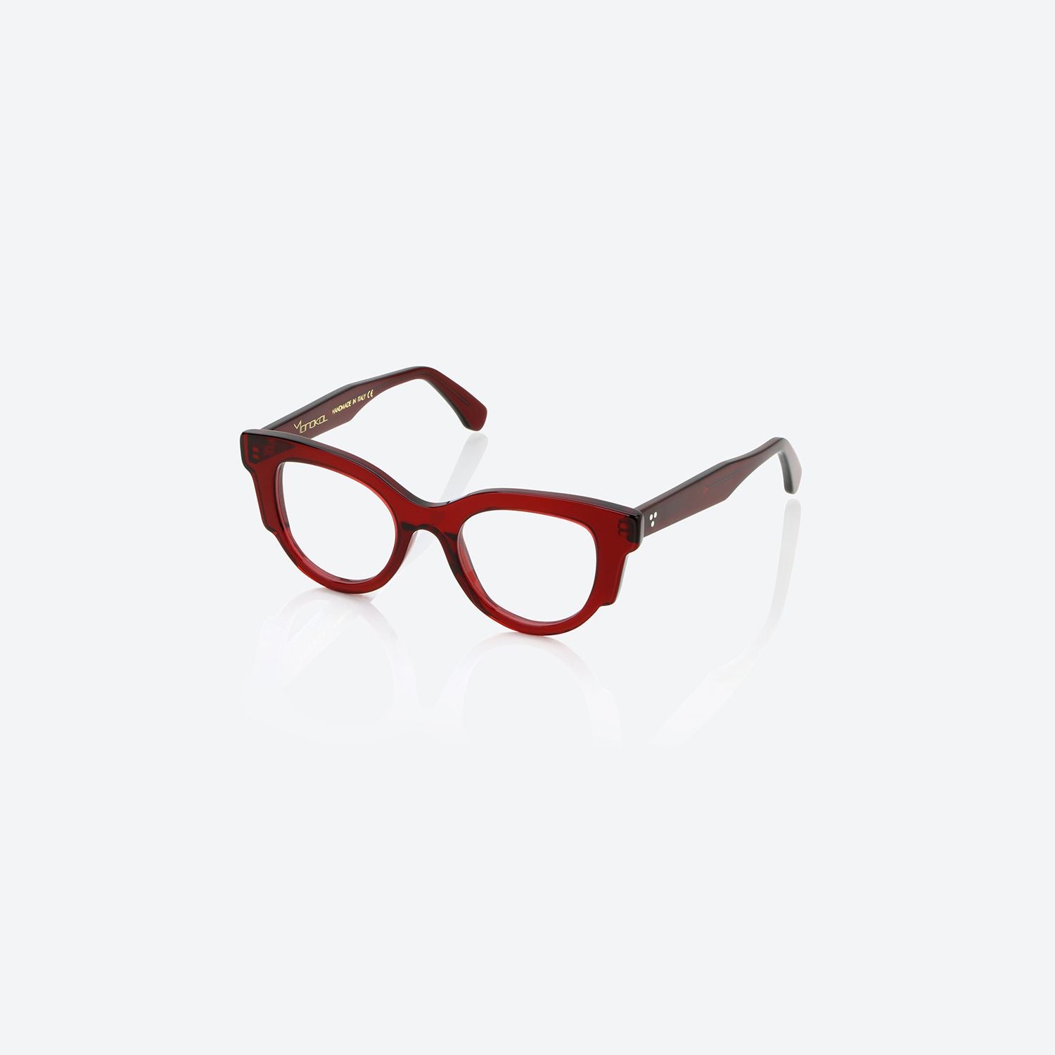 Monokol Burbon MK179 C8 occhiali da vista cat eye donna
