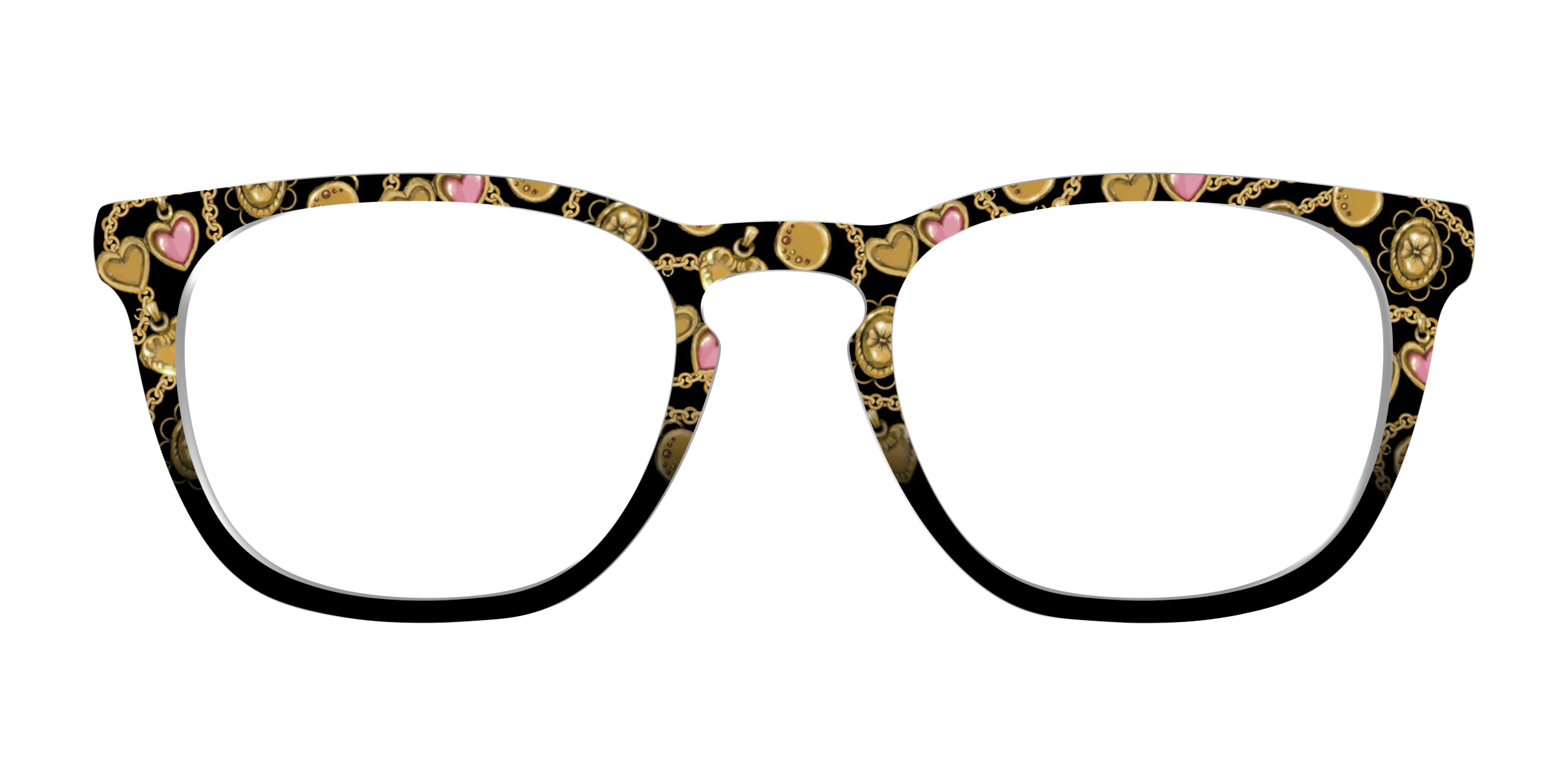 Pair Eyewear Design Tops Heirloom Trinkets Cover Cedro