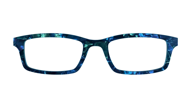 Pair Eyewear Design Tops Alexandrite Pearl Marble top marmo