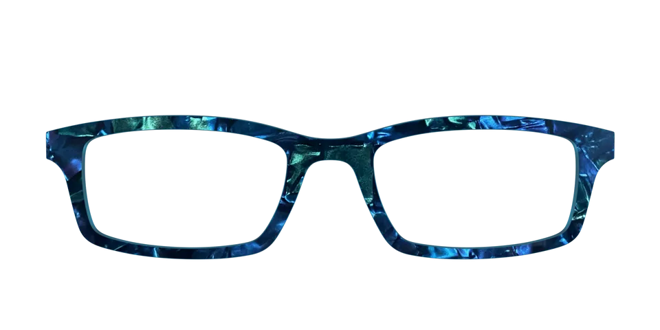 Pair Eyewear Design Tops Alexandrite Pearl Marble top marmo