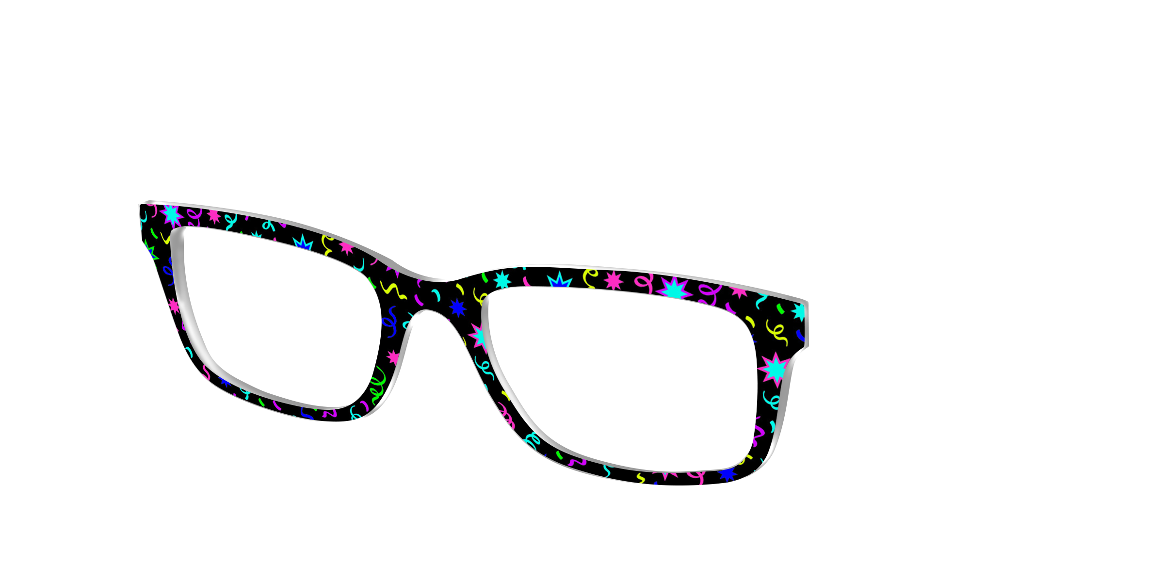 Pair Eyewear Design Tops The Retrocade top occhiali retrò