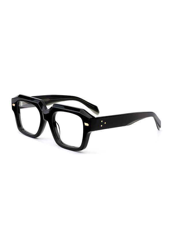 Ouyuan OYMB1487A montatura occhiali acetato 51-21-145