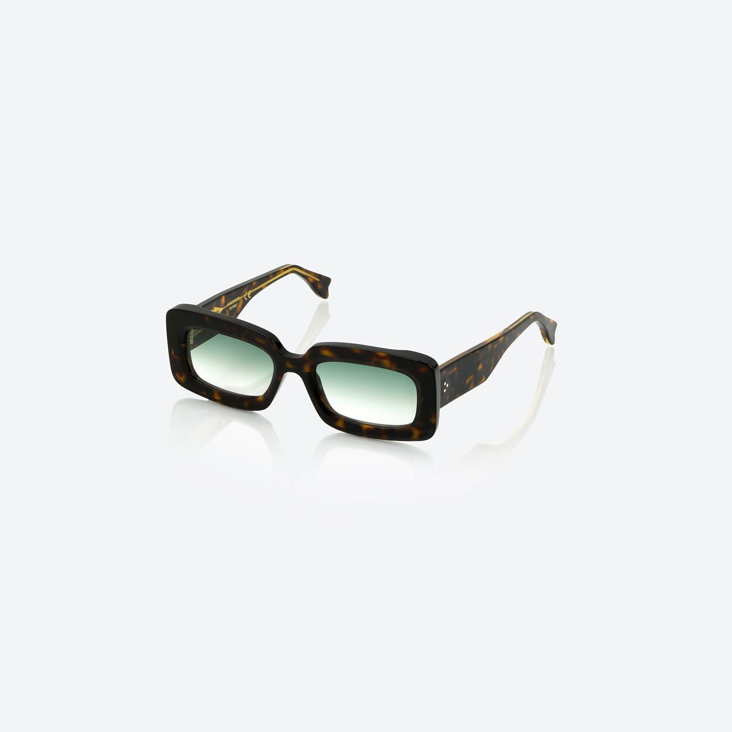 Monokol Present Tense MK283 C2Y occhiali da sole quadrati