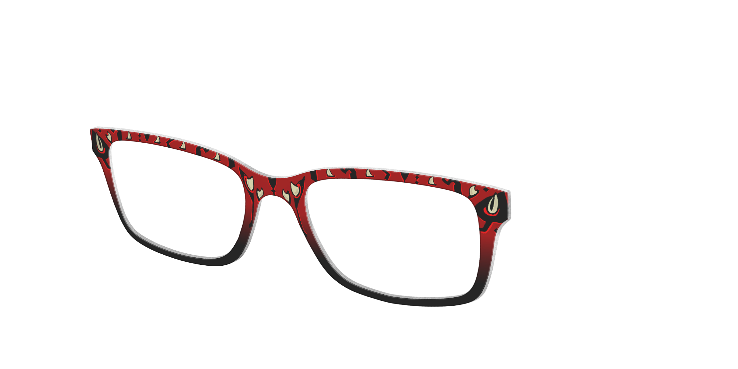 Pair Eyewear Collabs Darth Maul top magnetico SW9