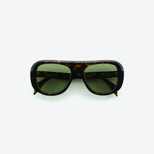 Monokol Evolved Boldness MK311 C2Y occhiali da sole aviator