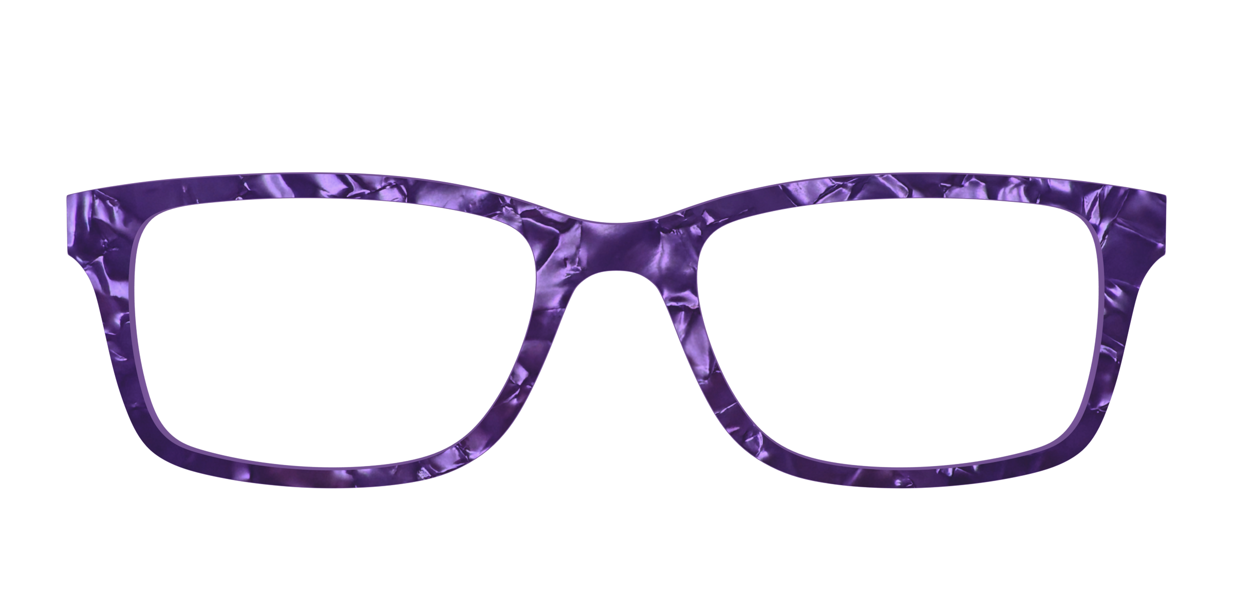 Pair Eyewear Design Tops Sugilite Pearl Marble cover marmo viola