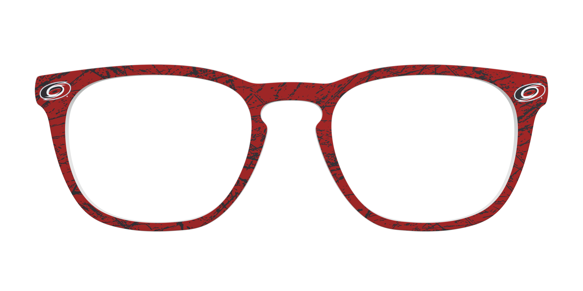 Pair Eyewear School Spirit Hurricanes Ice top occhiali NHL