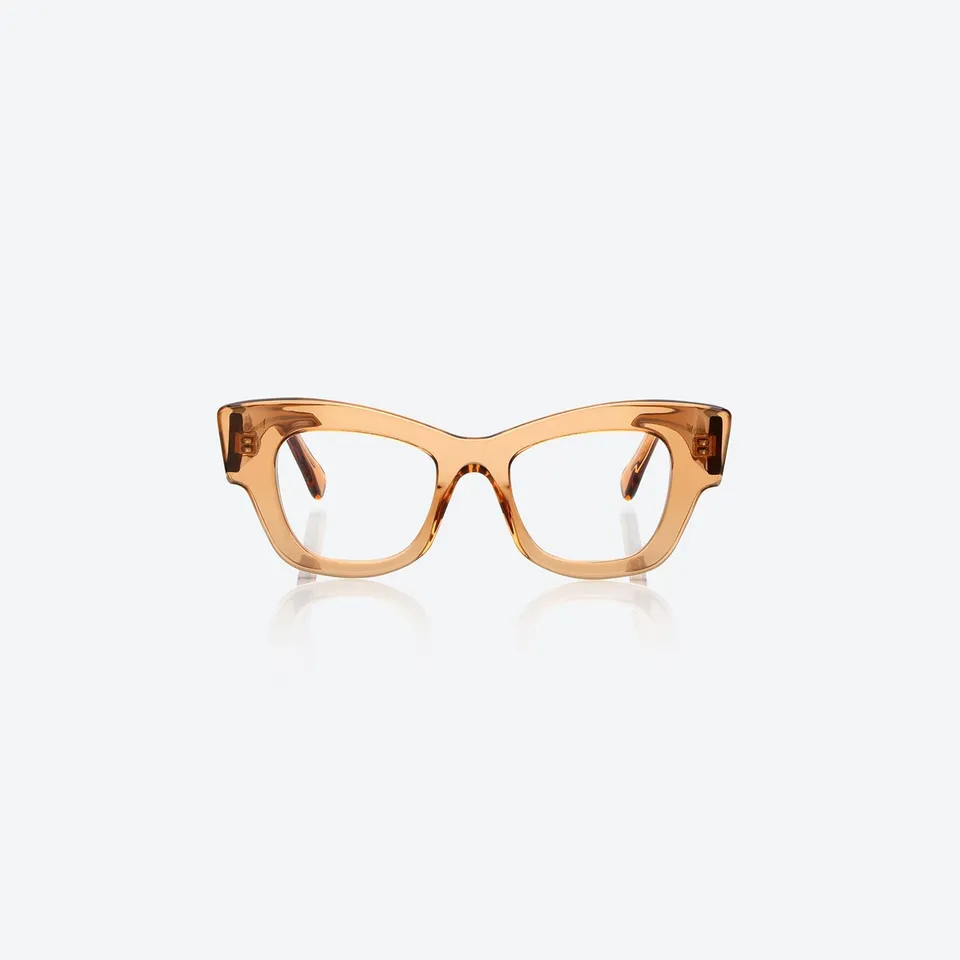 Monokol Still Icons MK107 C22 occhiali da vista cat eye acetato