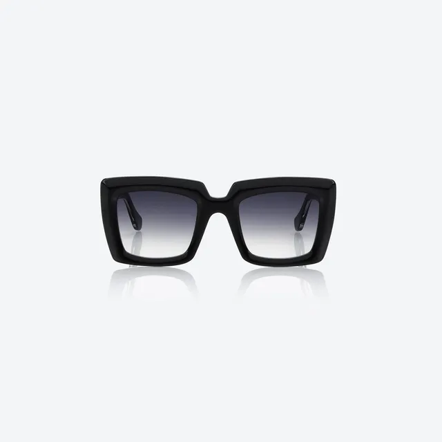 Monokol Glass Garden MK257 C1Y occhiali da sole quadrati donna