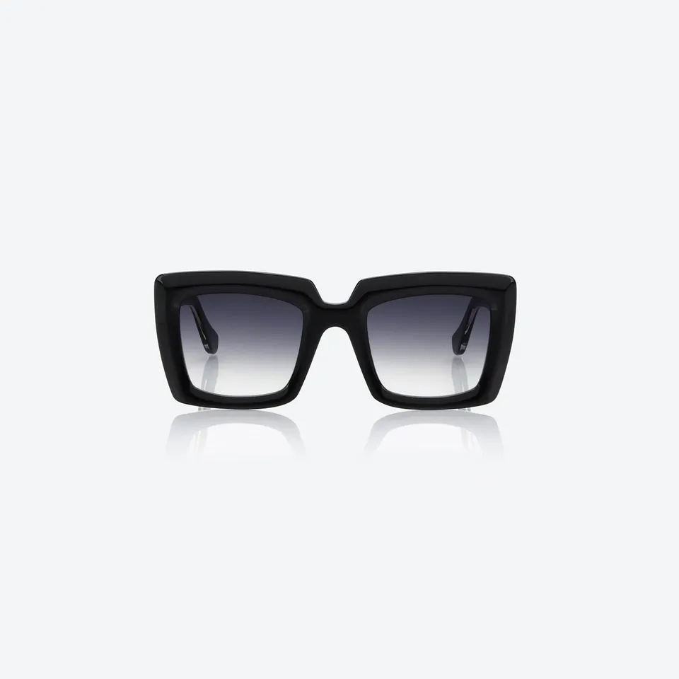 Monokol Glass Garden MK257 C1Y occhiali da sole quadrati donna