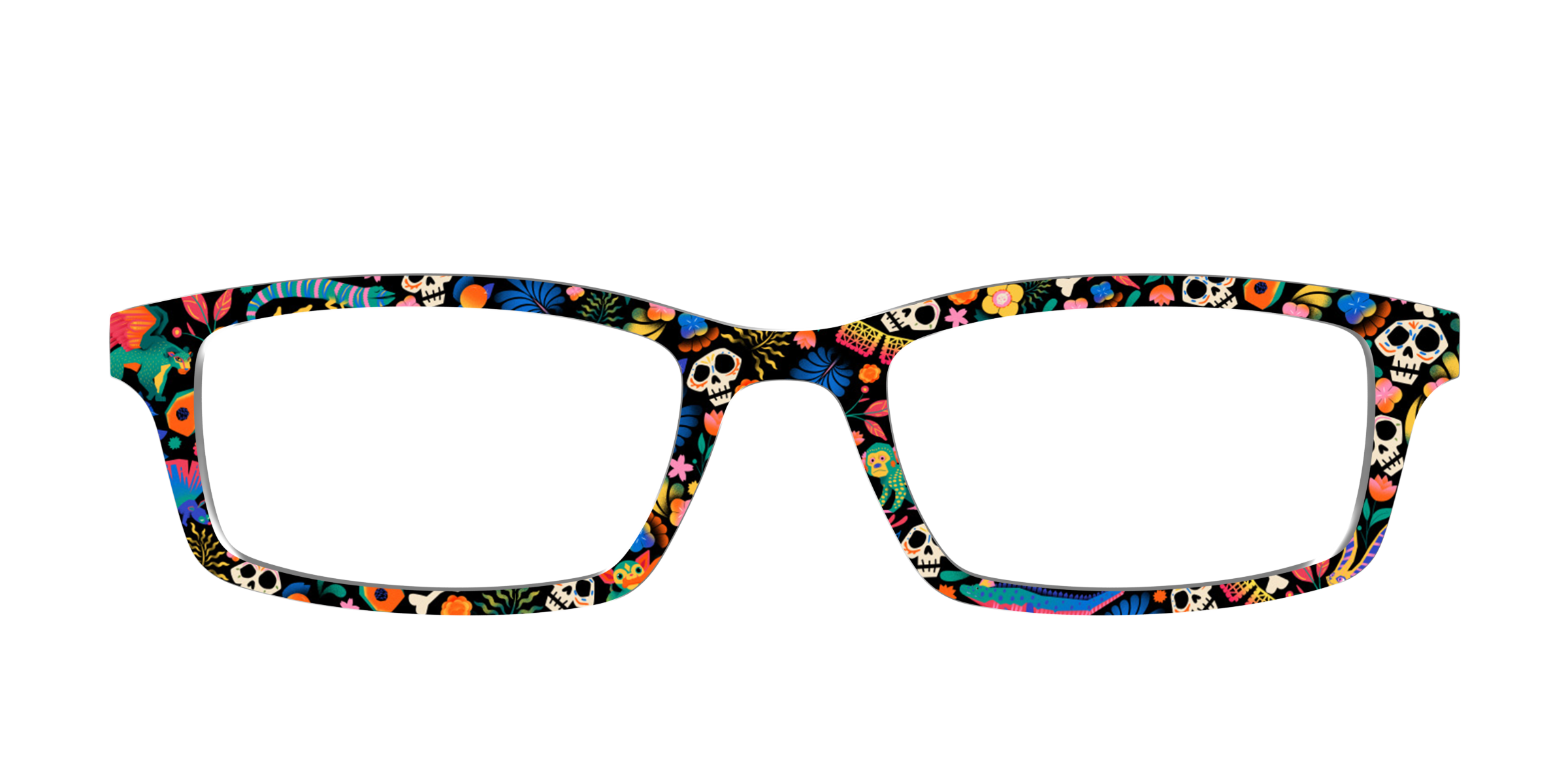 Pair Eyewear Collabs Coco Celebration topper PX19